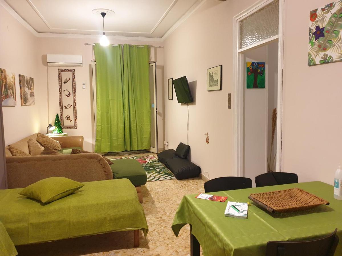 Dolce Casa Centro Storico Di Palermo New 2023 Apartment — Photos 2