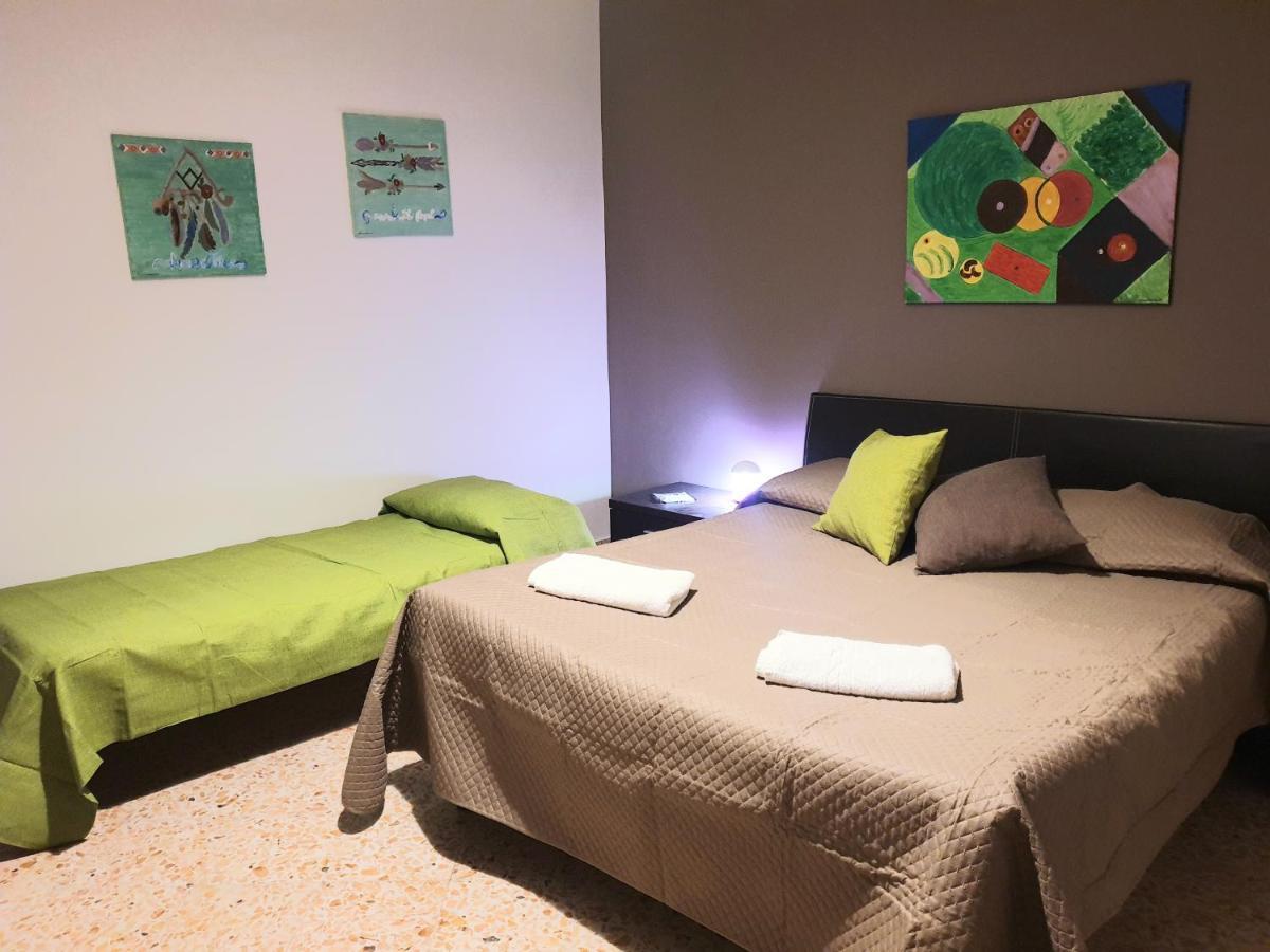 Dolce Casa Centro Storico Di Palermo New 2023 Apartment — Photos 3